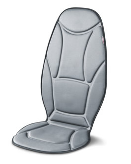 Κάθισμα μασάζ Beurer MG155
