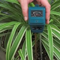 Υγρασιόμετρο. Μετρητής υγρασίας εδάφους. Βρείτε την σωστή υγρασία για τα φυτά και τα δένδρα σας.